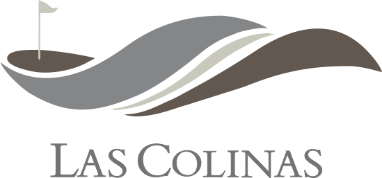 Las Colinas - Golf